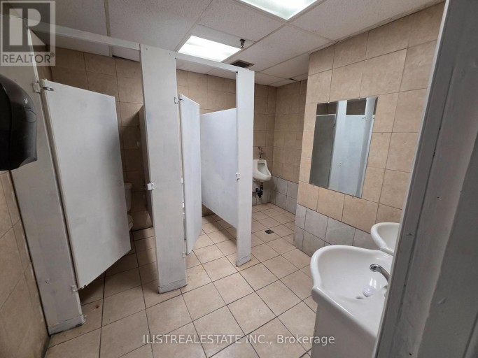 BASEMENT UNIT 8 - 433 COMSTOCK ROAD, Toronto (Clairlea-Birchmount), Ontario, M1L2H4