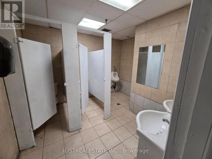 BASEMENT UNIT 8 - 433 COMSTOCK ROAD, Toronto (Clairlea-Birchmount), Ontario, M1L2H4
