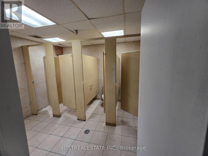 BASEMENT UNIT 8 - 433 COMSTOCK ROAD, Toronto (Clairlea-Birchmount), Ontario, M1L2H4