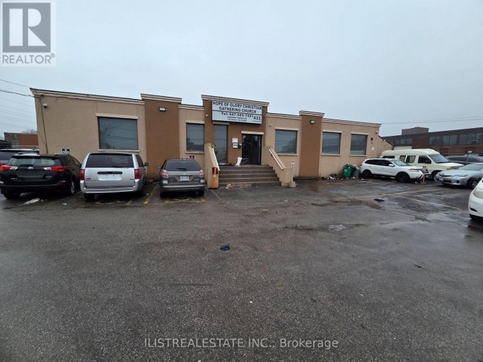 BASEMENT UNIT 8 - 433 COMSTOCK ROAD, Toronto (Clairlea-Birchmount), Ontario, M1L2H4