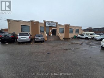 BASEMENT UNIT 8 - 433 COMSTOCK ROAD Toronto (Clairlea-Birchmount) Ontario photo 17