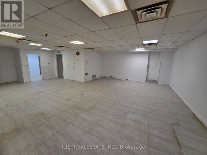 BASEMENT UNIT 8 - 433 COMSTOCK ROAD, Toronto (Clairlea-Birchmount), Ontario, M1L2H4