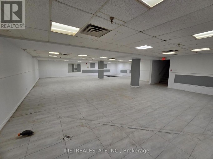 BASEMENT UNIT 8 - 433 COMSTOCK ROAD, Toronto (Clairlea-Birchmount), Ontario, M1L2H4