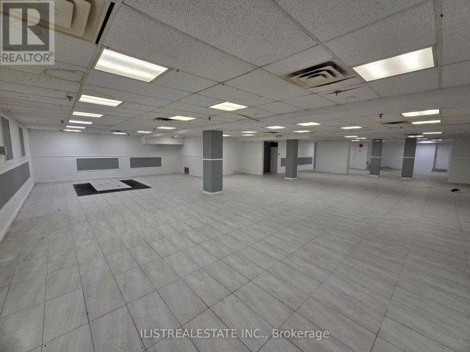 BASEMENT UNIT 8 - 433 COMSTOCK ROAD, Toronto (Clairlea-Birchmount), Ontario, M1L2H4