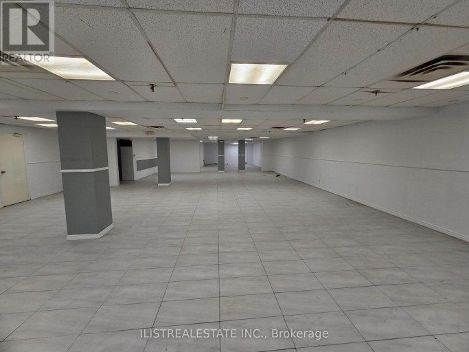 BASEMENT UNIT 8 - 433 COMSTOCK ROAD, Toronto (Clairlea-Birchmount), Ontario, M1L2H4