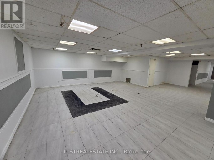 BASEMENT UNIT 8 - 433 COMSTOCK ROAD, Toronto (Clairlea-Birchmount), Ontario, M1L2H4