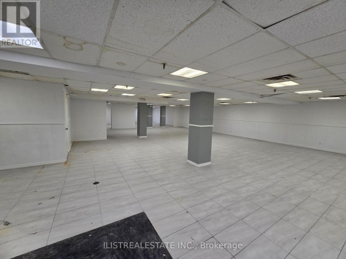 BASEMENT UNIT 8 - 433 COMSTOCK ROAD, Toronto (Clairlea-Birchmount), Ontario, M1L2H4