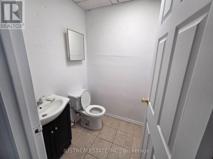 BASEMENT UNIT 8 - 433 COMSTOCK ROAD, Toronto (Clairlea-Birchmount), Ontario, M1L2H4