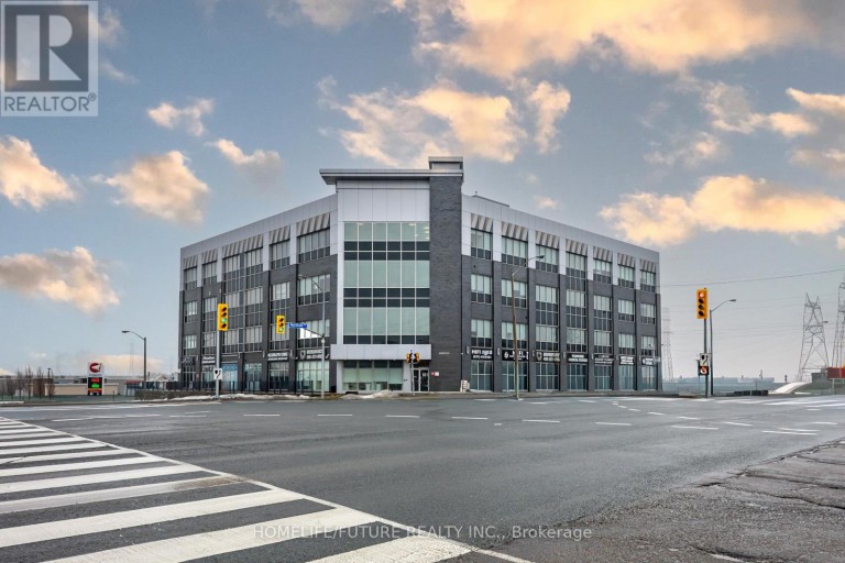 406 - 2855 MARKHAM ROAD, Toronto (Rouge), Ontario, M1X0C3