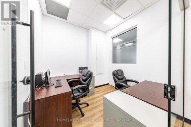 406 - 2855 MARKHAM ROAD Toronto (Rouge) Ontario photo 10