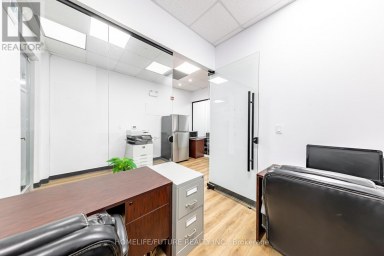406 - 2855 MARKHAM ROAD Toronto (Rouge) Ontario photo 11