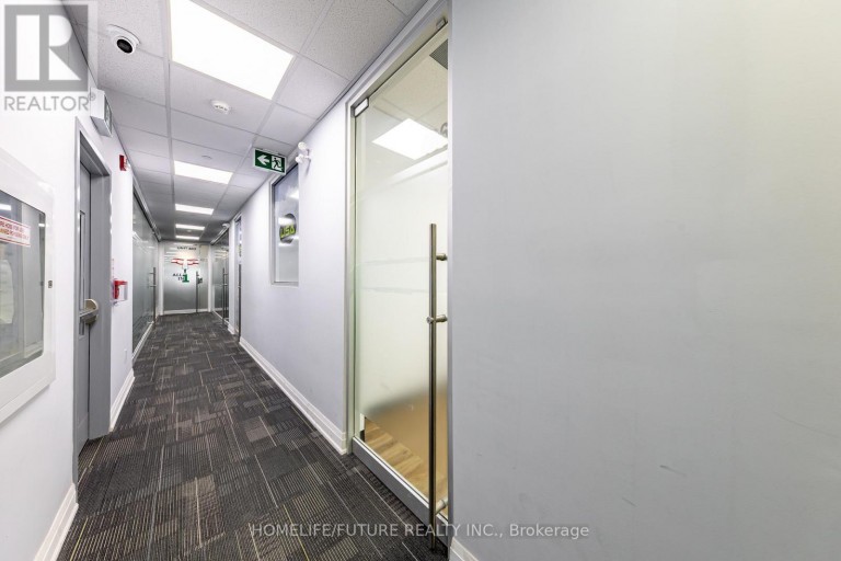 406 - 2855 MARKHAM ROAD, Toronto (Rouge), Ontario, M1X0C3