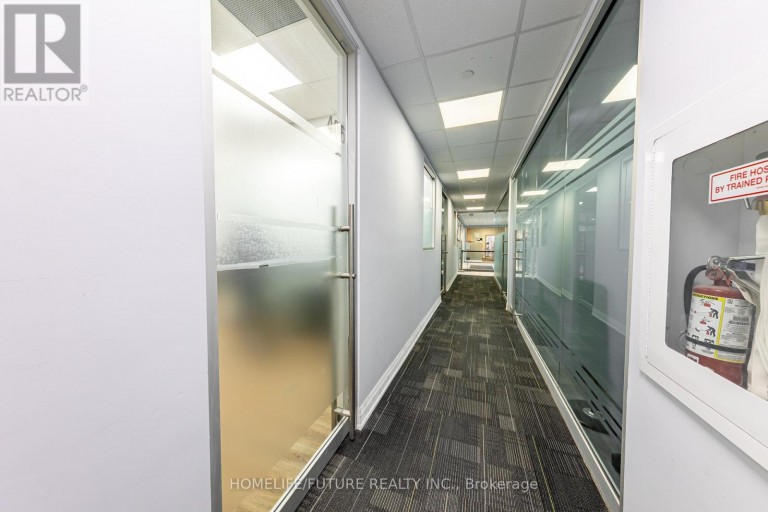 406 - 2855 MARKHAM ROAD, Toronto (Rouge), Ontario, M1X0C3