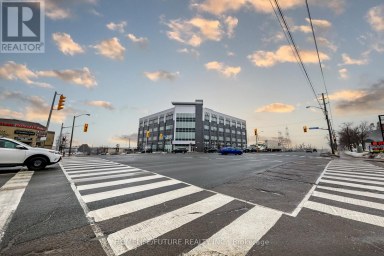 406 - 2855 MARKHAM ROAD Toronto (Rouge) Ontario photo 2