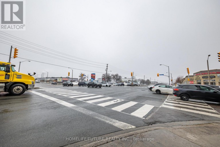 406 - 2855 MARKHAM ROAD, Toronto (Rouge), Ontario, M1X0C3