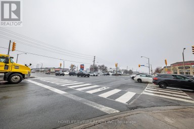 406 - 2855 MARKHAM ROAD Toronto (Rouge) Ontario photo 3