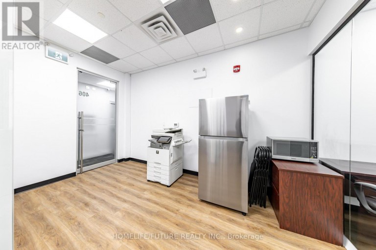 406 - 2855 MARKHAM ROAD, Toronto (Rouge), Ontario, M1X0C3