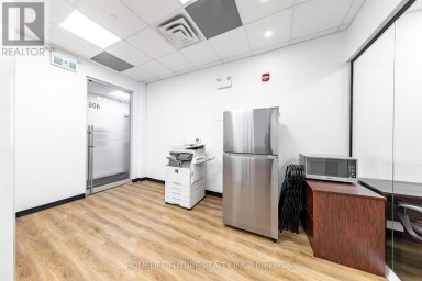 406 - 2855 MARKHAM ROAD Toronto (Rouge) Ontario photo 4