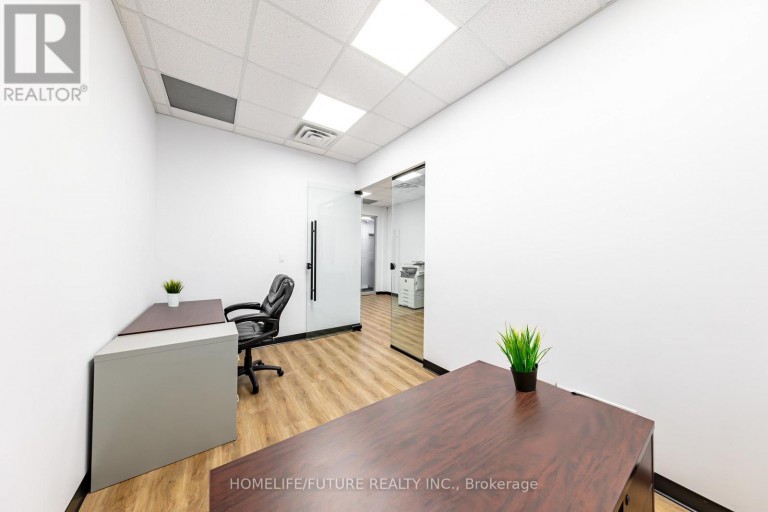 406 - 2855 MARKHAM ROAD, Toronto (Rouge), Ontario, M1X0C3