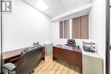 406 - 2855 MARKHAM ROAD Toronto (Rouge) Ontario photo 7