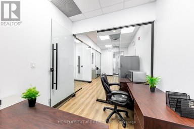 406 - 2855 MARKHAM ROAD Toronto (Rouge) Ontario photo 8