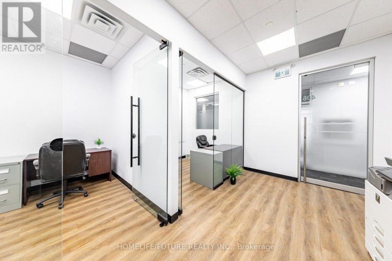 406 - 2855 MARKHAM ROAD, Toronto (Rouge), Ontario, M1X0C3