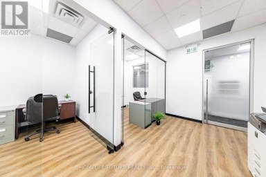 406 - 2855 MARKHAM ROAD Toronto (Rouge) Ontario photo 9