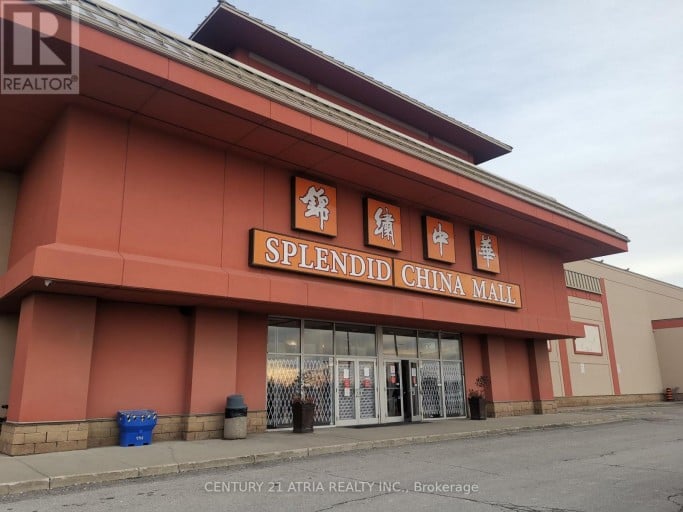2A7&8 - 4675 STEELES AVENUE E, Toronto (Milliken), Ontario, M1V0B7