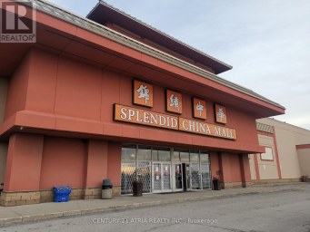 2A7&8 - 4675 STEELES AVENUE E Toronto (Milliken) Ontario photo 1