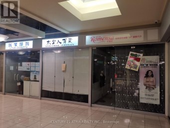2A7&8 - 4675 STEELES AVENUE E Toronto (Milliken) Ontario photo 2