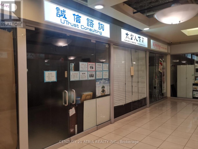 2A7&8 - 4675 STEELES AVENUE E, Toronto (Milliken), Ontario, M1V0B7
