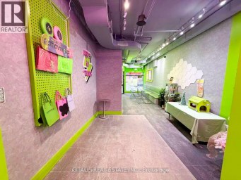 514 YONGE STREET Toronto (Bay Street Corridor) Ontario photo 4