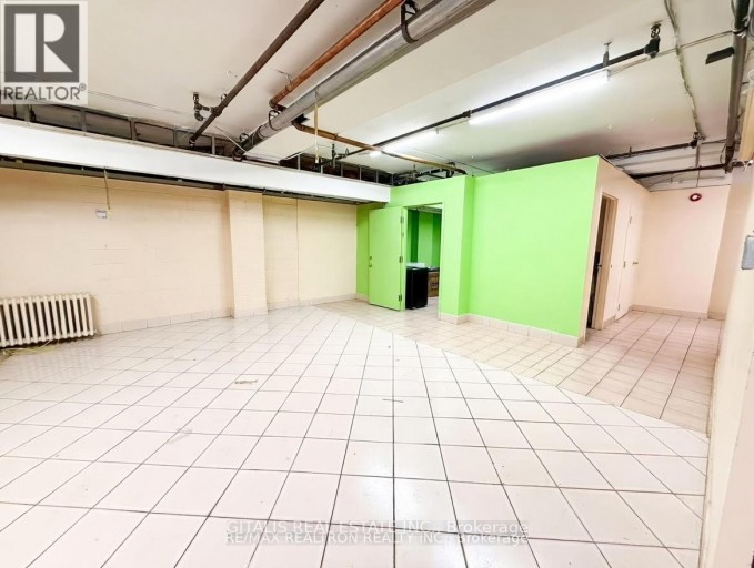 514 YONGE STREET, Toronto (Bay Street Corridor), Ontario, M4Y1X9
