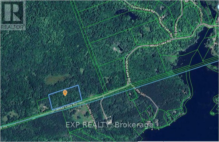 PART LOT 32 AND 33 PART 2 CONC 1 CONCESSION, Minden Hills (Snowdon), Ontario, K0M1X0