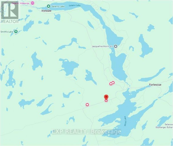 PART LOT 32 AND 33 PART 2 CONC 1 CONCESSION, Minden Hills (Snowdon), Ontario, K0M1X0