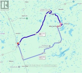 PART LOT 32 AND 33 PART 2 CONC 1 CONCESSION Minden Hills (Snowdon) Ontario photo 6