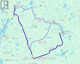 PART LOT 32 AND 33 PART 2 CONC 1 CONCESSION Minden Hills (Snowdon) Ontario photo 7