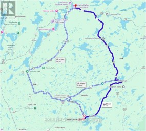 PART LOT 32 AND 33 PART 2 CONC 1 CONCESSION Minden Hills (Snowdon) Ontario photo 8