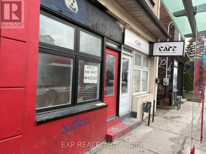 1927 DAVENPORT ROAD E, Toronto (Weston-Pellam Park), Ontario, M6N1C3