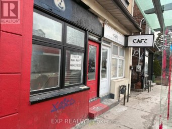1927 DAVENPORT ROAD E Toronto (Weston-Pellam Park) Ontario photo 1