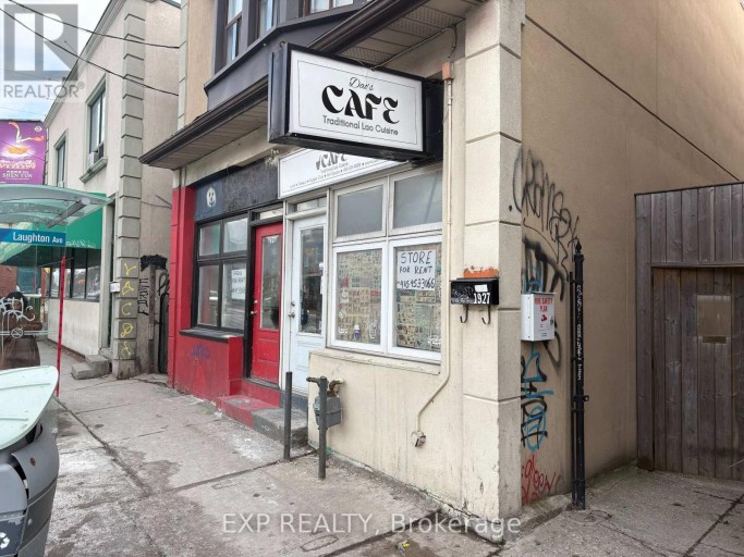 1927 DAVENPORT ROAD E, Toronto (Weston-Pellam Park), Ontario, M6N1C3