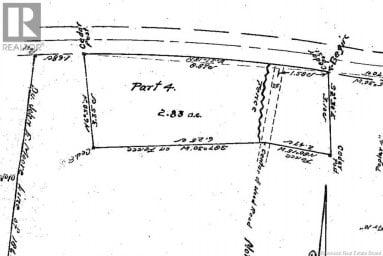 Lot 4 Route 3 Andersonville New Brunswick photo 20