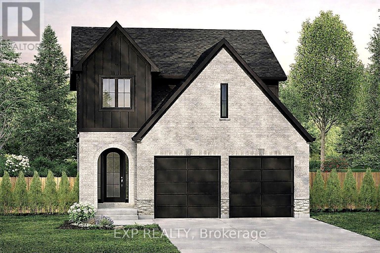 LOT 41 MARCUS AVENUE, Southwest Middlesex (Glencoe), Ontario, N0L1M0