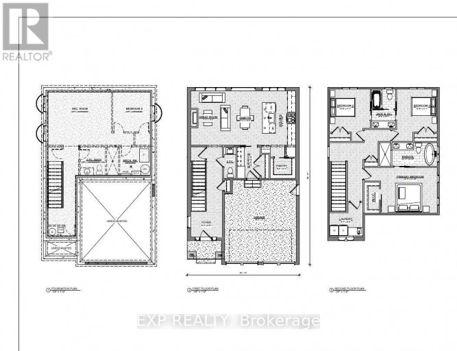 LOT 41 MARCUS AVENUE, Southwest Middlesex (Glencoe), Ontario, N0L1M0