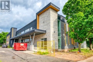 105 - 401 VICTORIA AVENUE N Hamilton (Landsdale) Ontario photo 1