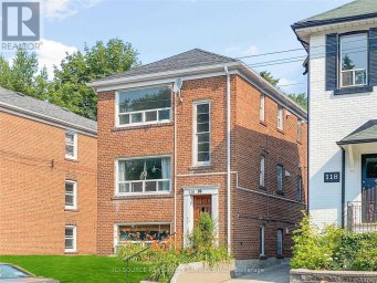 2 - 116 EASTWOOD ROAD Toronto (Woodbine Corridor) Ontario photo 1