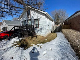 547 MONTRAVE AVENUE Oshawa (Vanier) Ontario photo 37