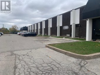 #8-9 - 22 MELANIE DRIVE Brampton (Steeles Industrial) Ontario photo 2