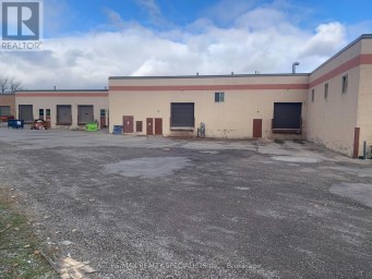 #8-9 - 22 MELANIE DRIVE Brampton (Steeles Industrial) Ontario photo 3