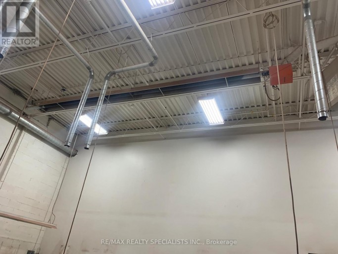 #8-9 - 22 MELANIE DRIVE, Brampton (Steeles Industrial), Ontario, L6T4K8